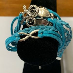 Multi Strand Bracelet